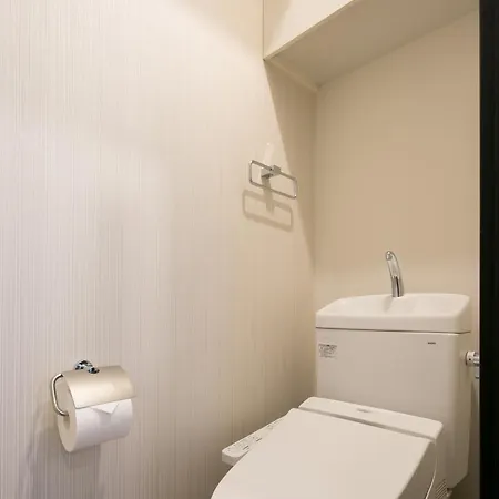 Trive Kanayama502 - 最大5名宿泊可能 Mutsunocho Exterior photo