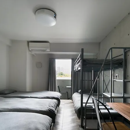 Trive Kanayama502 - 最大5名宿泊可能 Mutsunocho Exterior photo