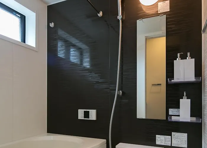 Trive Kanayama502 - 最大5名宿泊可能