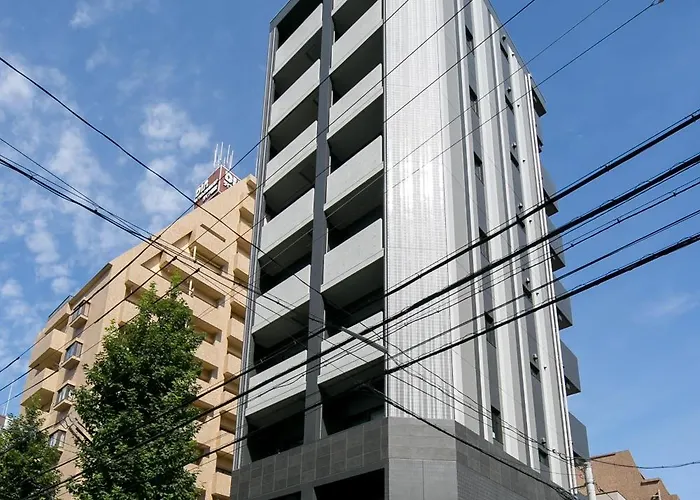 Trive Kanayama502 - 最大5名宿泊可能