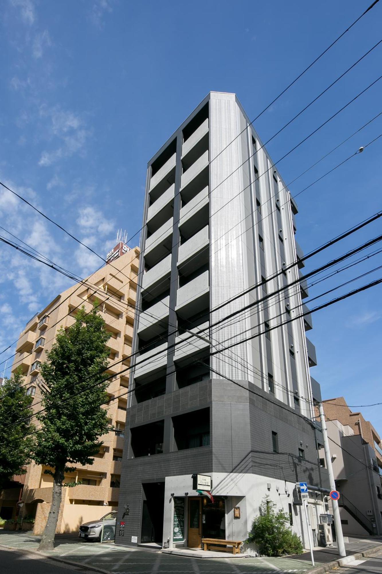 Trive Kanayama502 - 最大5名宿泊可能 Appartamento